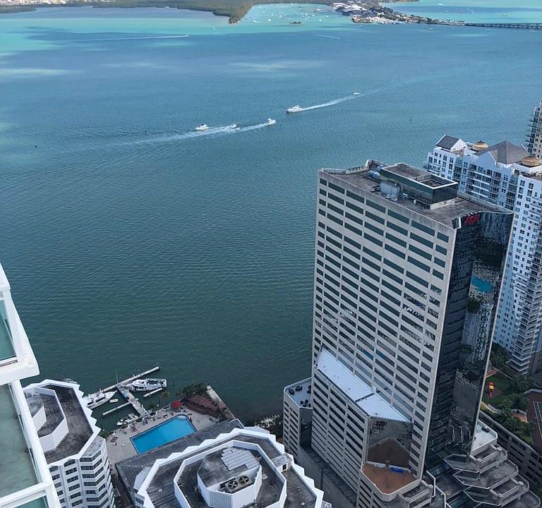 1st image of 950 Brickell Bay Dr APT 5407