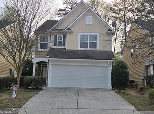 32 Ledgewood Mill Way, Lawrenceville, GA 30045