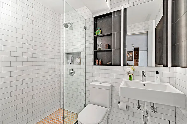 Rented by Brown Harris Stevens | media 20