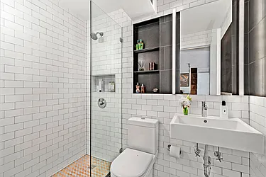 Rented by Brown Harris Stevens