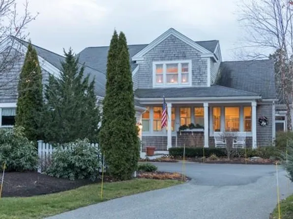 29 W Trevor Hl, Plymouth, MA 02360