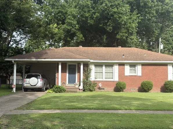 1113 N Broadway St, Blytheville, AR 72315