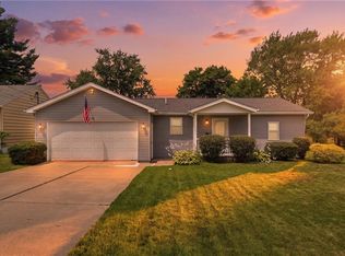 635 Cohasset Dr, Hermitage, PA 16148