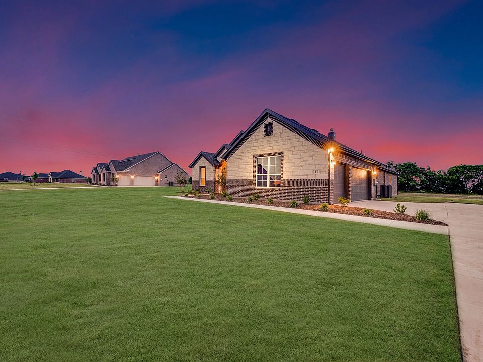 1171 Emilia Dr, Farmersville, TX 75442 | Zillow