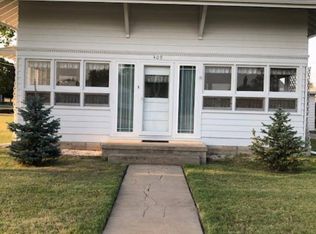 409 W Main St, Logan, KS 67646