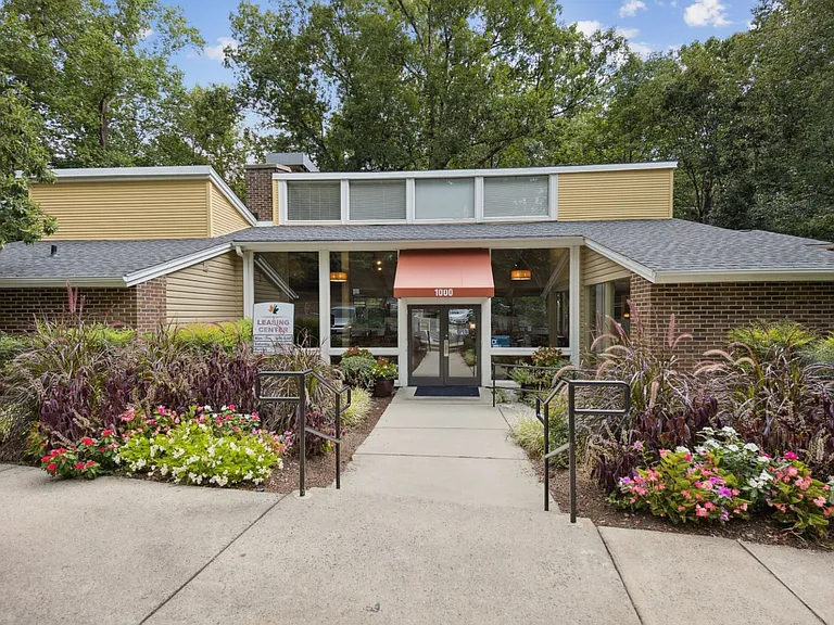 The Villages of Chapel Hill — Photo 1