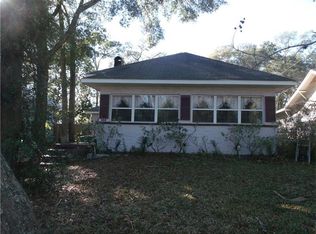 604 N Stone St, Deland, FL 32720
