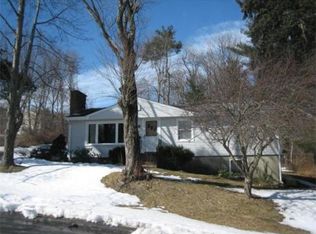 31 Mercury Dr, Shrewsbury, MA 01545