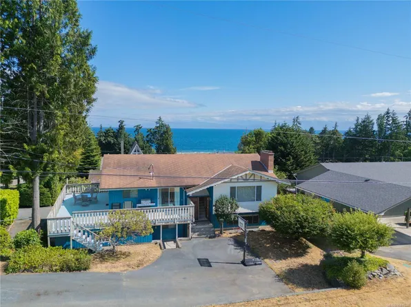 7000 Caillet Rd, Lantzville, BC V0R 2H0