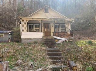 9449 Us Highway 33 W, Normantown, WV 25267