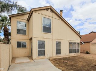 537 E Utopia Rd, Phoenix, AZ 85024