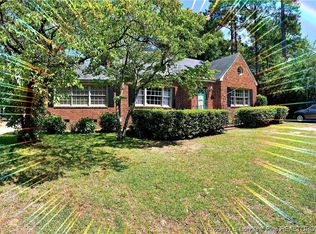 409 Vista Dr, Fayetteville, NC 28305