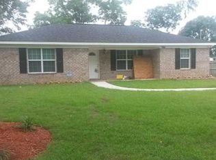 1563 S Lartigue Ave, Mobile, AL 36605