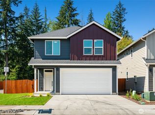 11118 NE 91st Ave, Vancouver, WA 98662