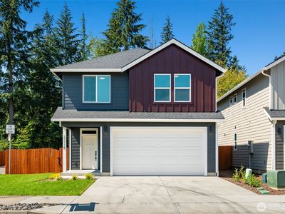 11118 NE 91st Avenue, Vancouver, WA, 98662