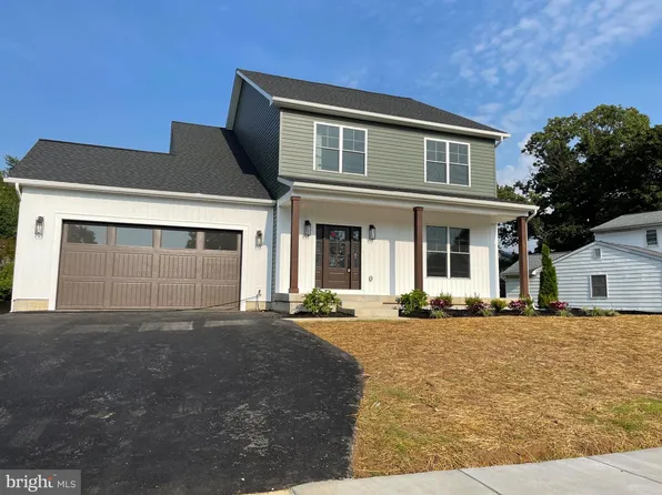 1004 Adcock Rd, Lutherville Timonium, MD 21093