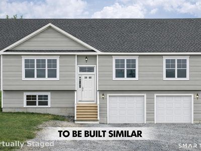 21 Westview Drive, Ashford, CT, 06278