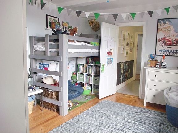 5th image of 51 W 86th St APT 1201