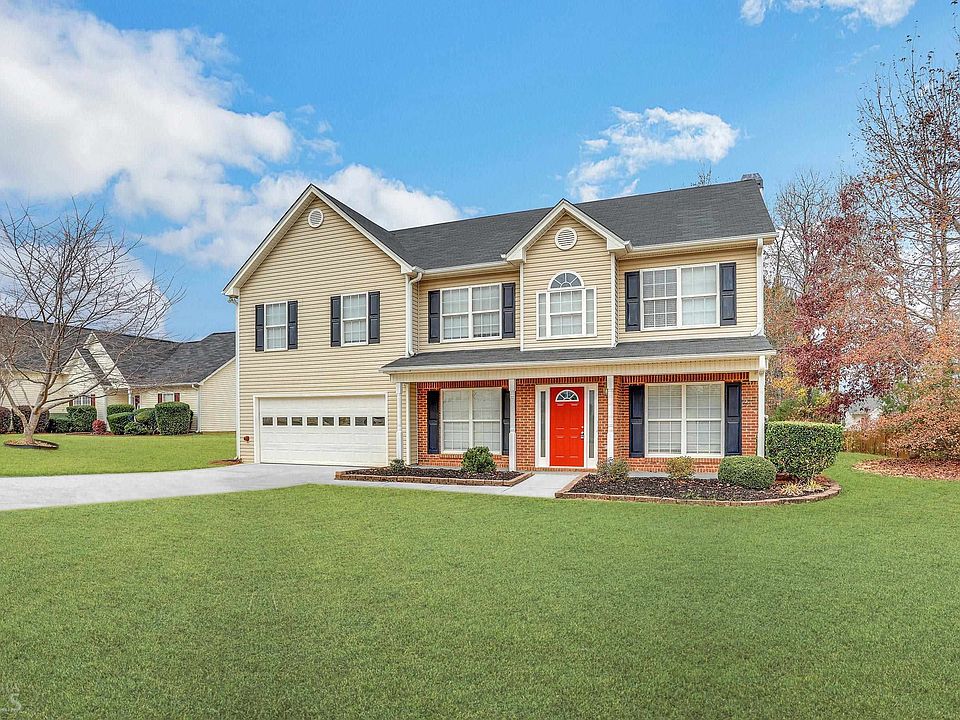 20 Trelawney Cir, Covington, GA 30016 Zillow