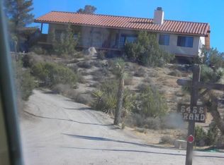 5455 Grand Ave, Yucca Valley, CA 92284