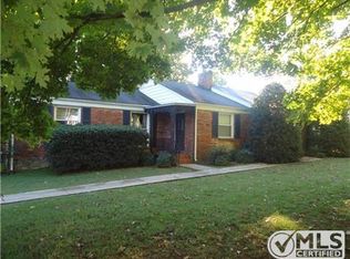 4814 Tanglewood Dr, Nashville, TN 37216