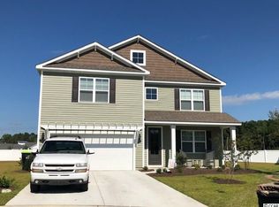 262 Rolling Woods Ct LOT 1268, Tillman D Little River, SC 29566