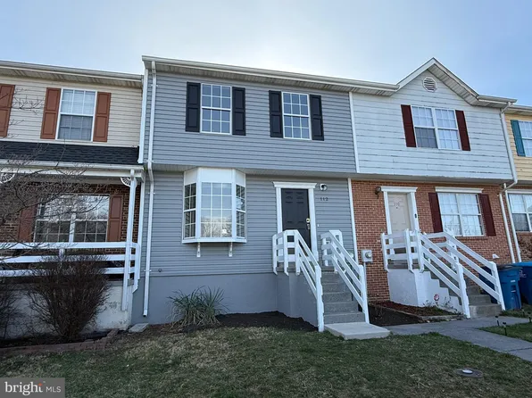 112 Diamond Ct, Winchester, VA 22602
