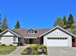 10054 Nantucket Dr, San Ramon, CA 94582