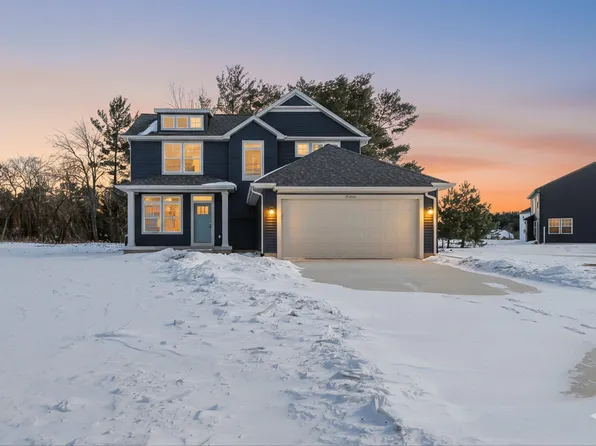 3500 Kali Ln, Alma, MI 48801