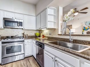 5131 Bayou Timber Ln #POAW1, Houston, TX 77056