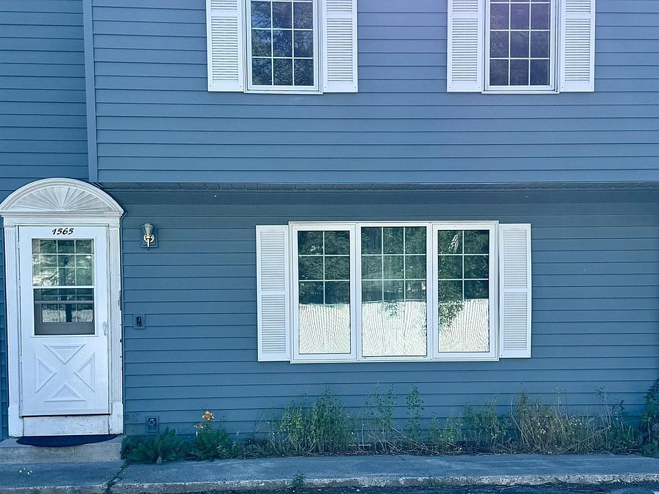 1st image of 1565 Gillam Way #207