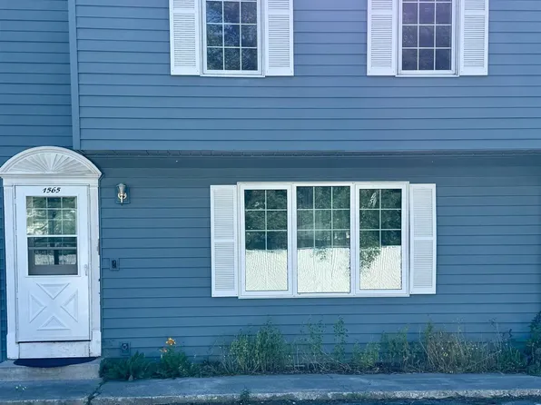 1565 Gillam Way #207, Fairbanks, AK 99701