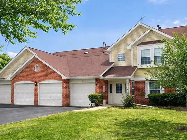 1560 Thornfield Ln APT 3, Roselle, IL 60172
