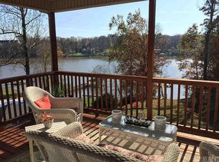 5711 Crown Ter, Hickory, NC 28601
