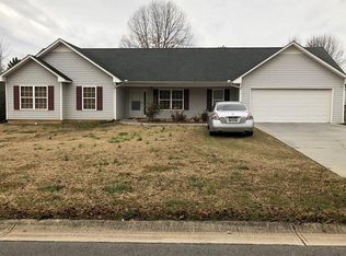 117 Jarrett Dr, Calhoun, GA 30701