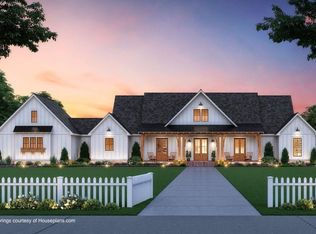 6310 E Fox Trot Ln, Colbert, WA 99005