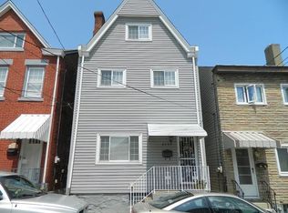 4777 Cypress St, Pittsburgh, PA