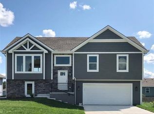 2217 Ashford St, Excelsior Springs, MO 64024