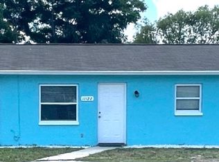 11122 Taft Dr, Port Richey, FL 34668