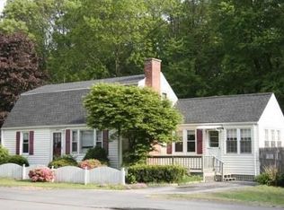 11 Oakcrest Ave, Marlborough, MA 01752
