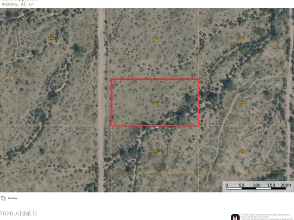 0 S Lariat Road #62, Casa Grande, AZ 85122