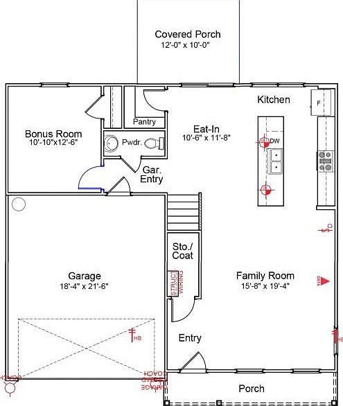 2nd image of 5002 Radley Rd