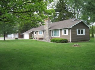 4835 State Highway 130, Charleston, IL 61920