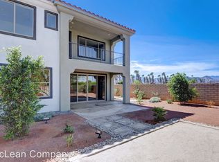 80942 Via De Monte, Indio, CA 92201