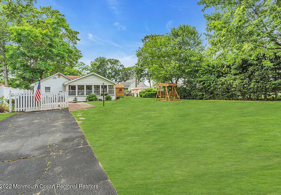 607 6th Avenue, Spring Lake, NJ 07762 Zillow
