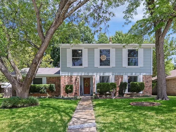 4914 Duck Creek Dr, Garland, TX 75043