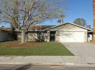 4449 Eureka Cir, Las Vegas, NV 89103