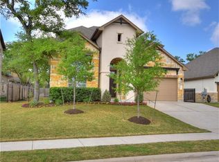 813 Copper Lake Rd, Cedar Park, TX 78613