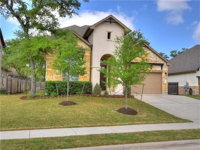 813 Copper Lake Rd, Cedar Park, TX, 78613