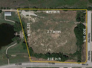 12055 Erin Ln, Fort Worth, TX 76179
